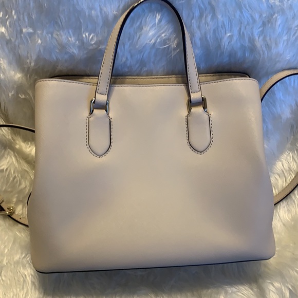 Kate Spade Evangelie Laurel Way Satchel - Picture 6 of 9